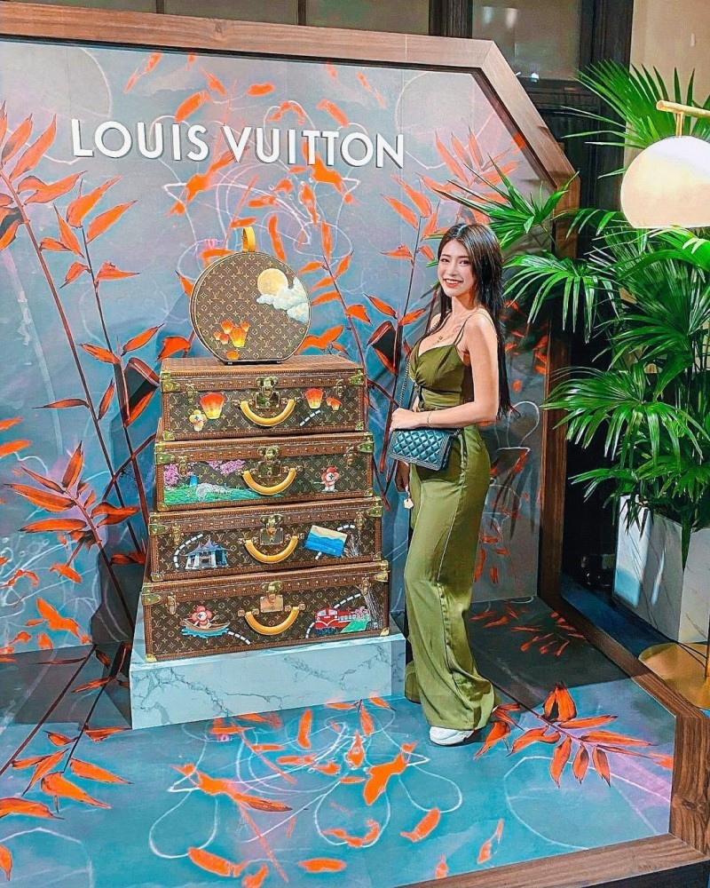 【捕鱼王】潜水教练「柔e」人鱼公主姿态好优雅水底下的火辣身材太性感