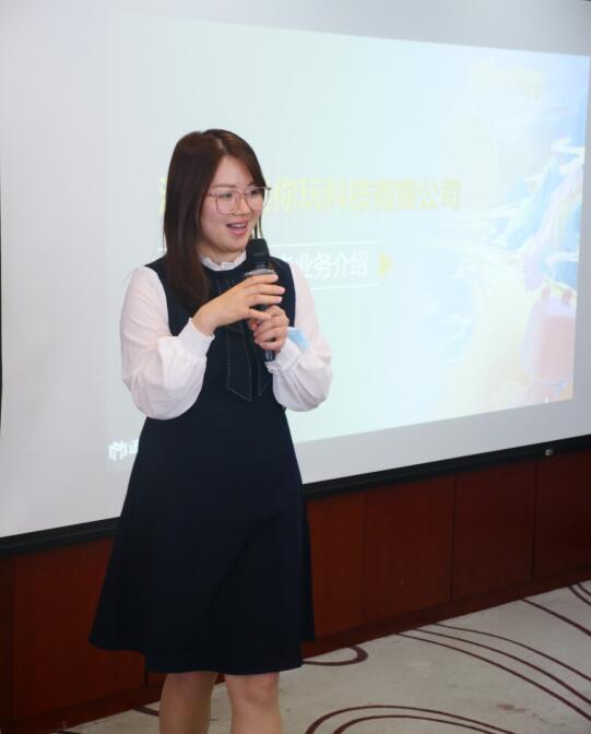 【捕鱼王】《迷你世界》星启计划举办深圳创作者沙龙,开发者“大神”团队现身交流创作心得