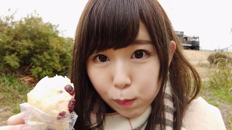 【捕鱼王】在面包店打工的俏佳人⋯原来是个对性爱充满好奇心的抖M!