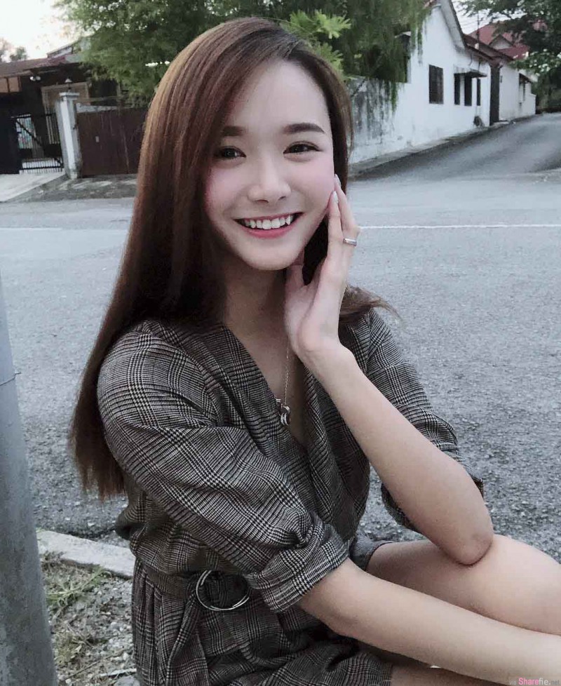 【捕鱼王】虎牙正妹Jowyn Chow 甜美气质迷人神似周子瑜