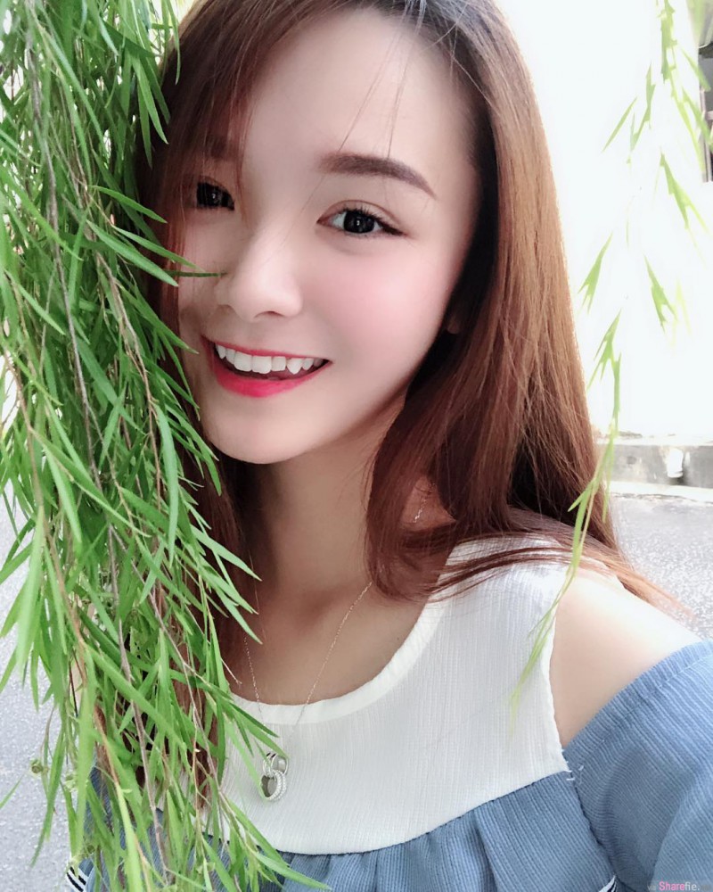 【捕鱼王】虎牙正妹Jowyn Chow 甜美气质迷人神似周子瑜