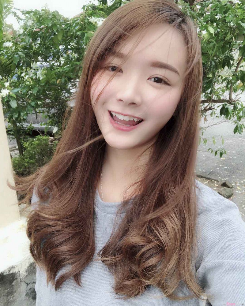 【捕鱼王】虎牙正妹Jowyn Chow 甜美气质迷人神似周子瑜