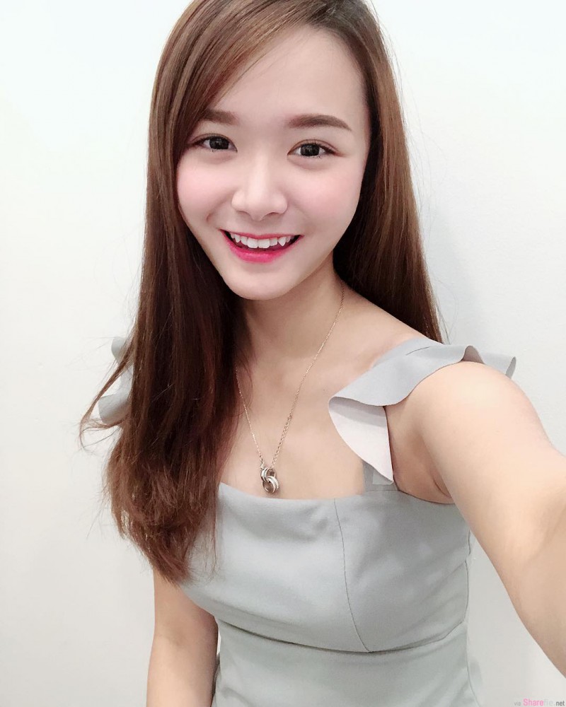【捕鱼王】虎牙正妹Jowyn Chow 甜美气质迷人神似周子瑜