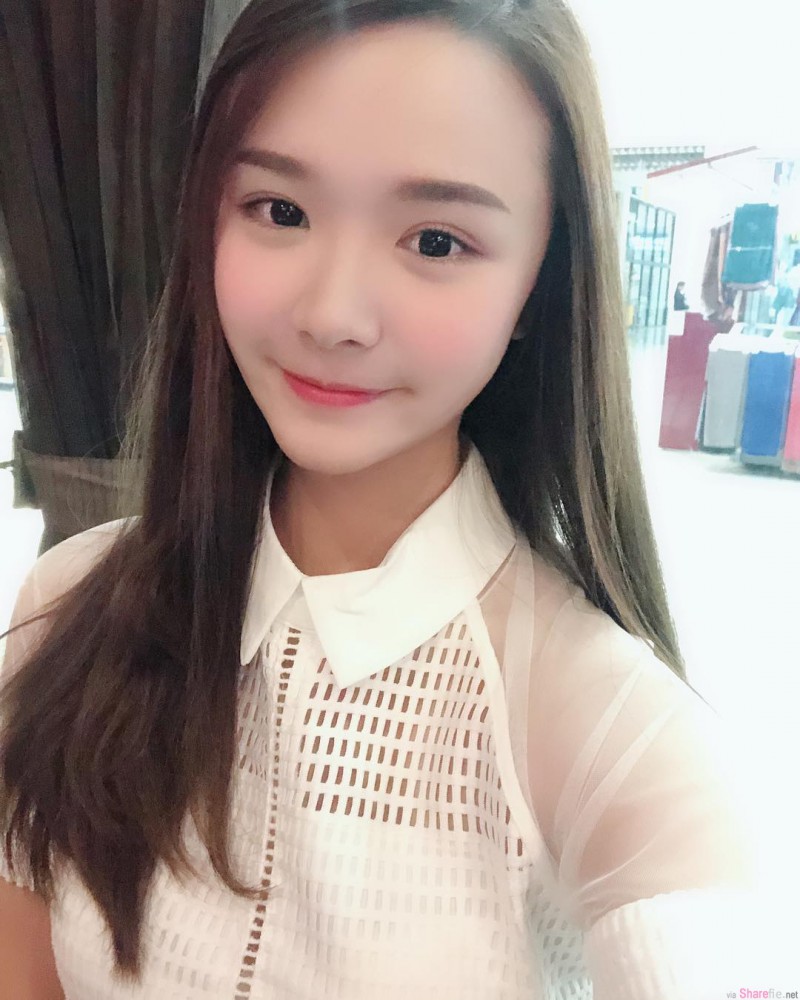 【捕鱼王】虎牙正妹Jowyn Chow 甜美气质迷人神似周子瑜