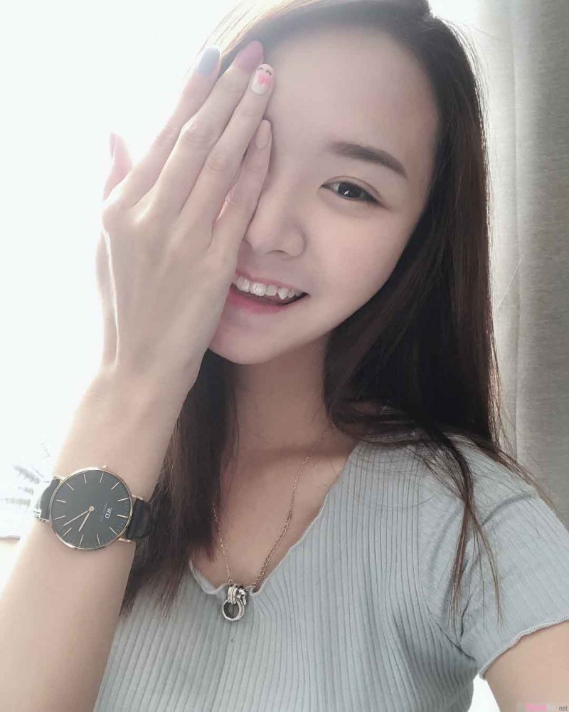 【捕鱼王】虎牙正妹Jowyn Chow 甜美气质迷人神似周子瑜