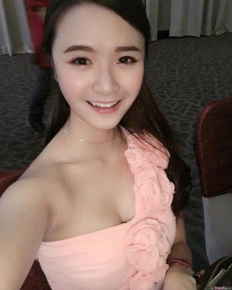 【捕鱼王】虎牙正妹Jowyn Chow 甜美气质迷人神似周子瑜