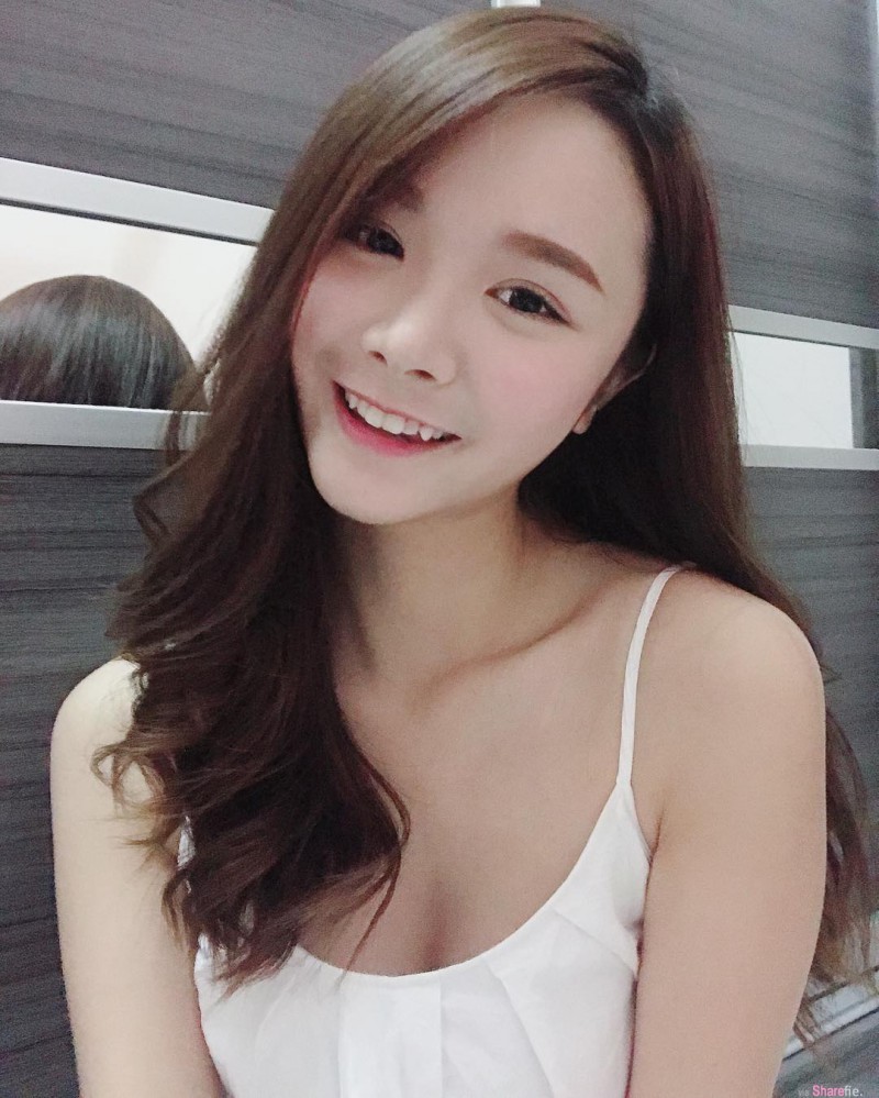 【捕鱼王】虎牙正妹Jowyn Chow 甜美气质迷人神似周子瑜