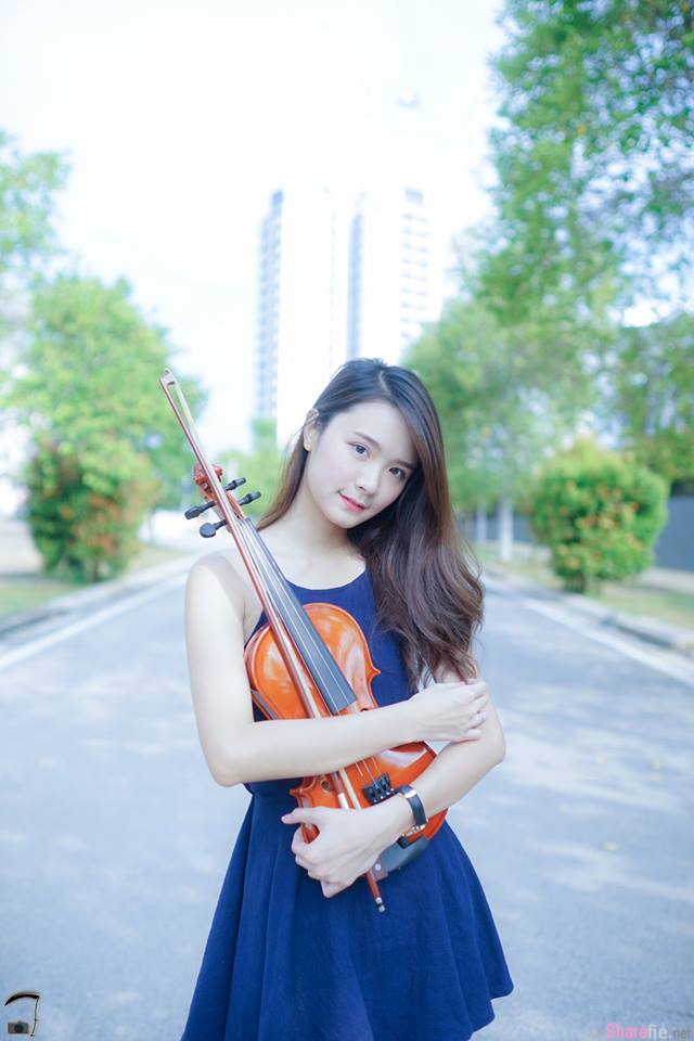 【捕鱼王】虎牙正妹Jowyn Chow 甜美气质迷人神似周子瑜