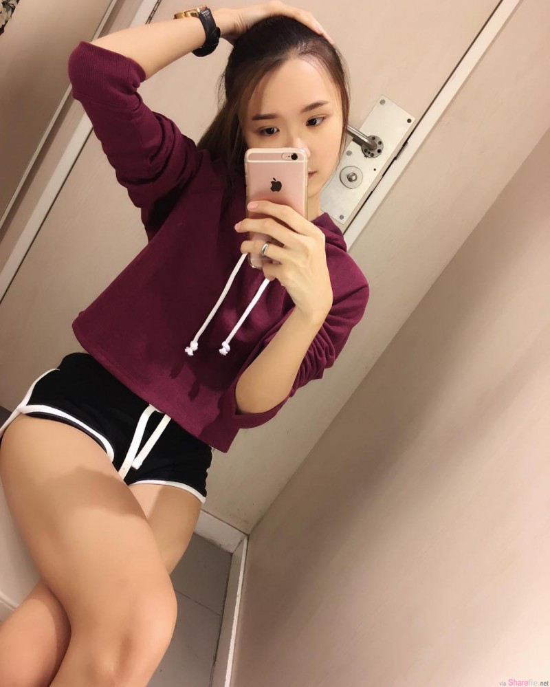 【捕鱼王】虎牙正妹Jowyn Chow 甜美气质迷人神似周子瑜