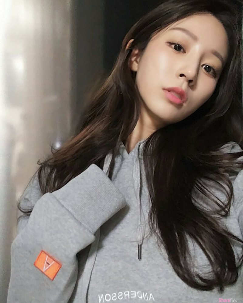 【捕鱼王】韩国网红正妹Bora Kim 健身教练丰乳翘臀超迷人