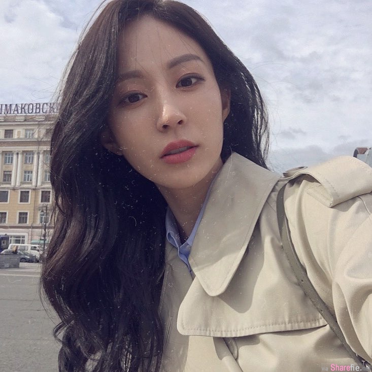 【捕鱼王】韩国网红正妹Bora Kim 健身教练丰乳翘臀超迷人