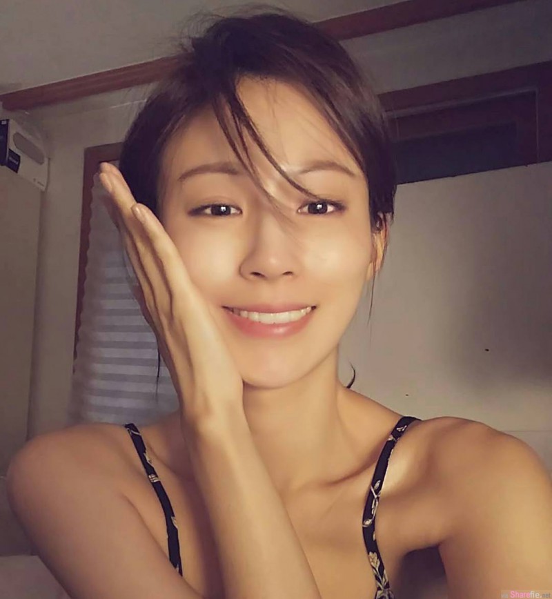 【捕鱼王】韩国网红正妹Bora Kim 健身教练丰乳翘臀超迷人