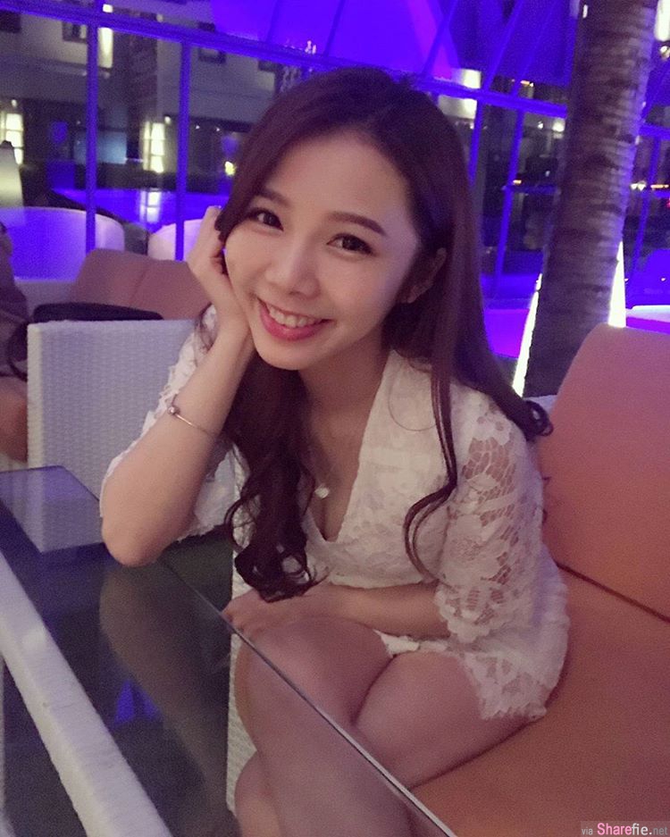 【捕鱼王】最美牙助皮肤白皙 胸器妹性感比基尼美照辣翻网友