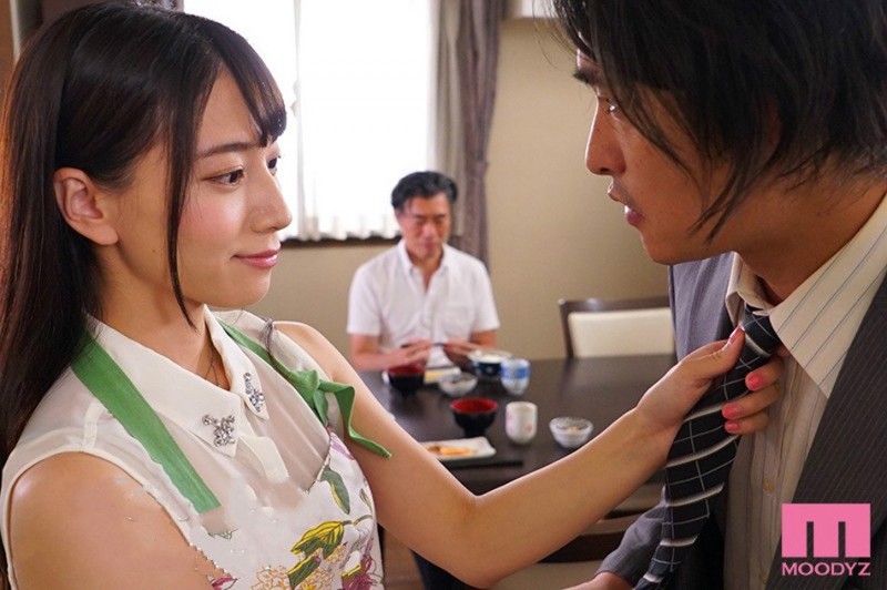 MIDE-707: 不伦的妻子 初川南 乖乖翘起了屁股给公公插入! 【捕鱼王】MIDE-707: 不伦的妻子 初川南 乖乖翘起了屁股给公公插入!