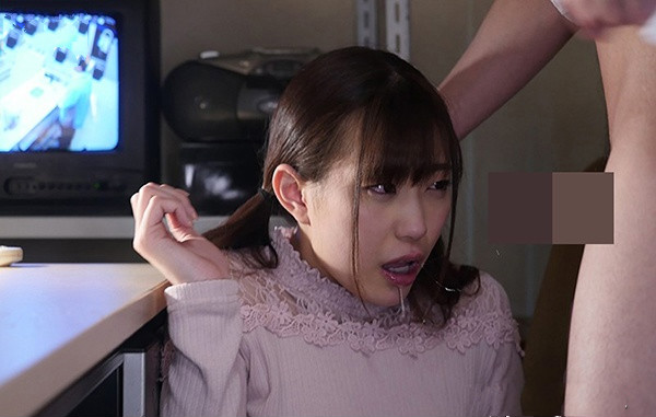 【捕鱼王】MIAA-079 :美女店员美谷朱里变成店长发泄欲望的性工具!