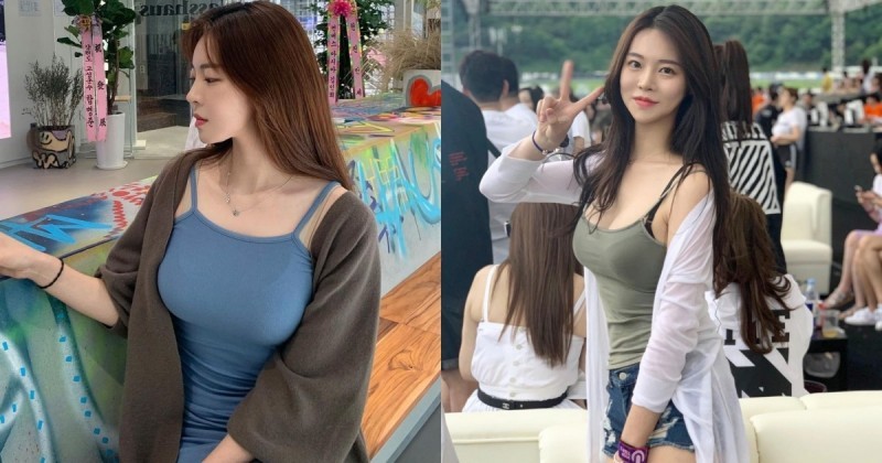 【捕鱼王】捕获野生「白皙正妹」展现性感好身材!天菜外型散发满满魅力