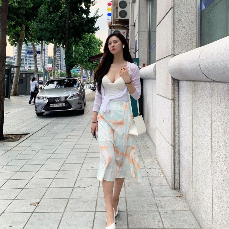 【捕鱼王】捕获野生「白皙正妹」展现性感好身材!天菜外型散发满满魅力