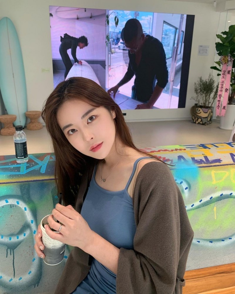 【捕鱼王】捕获野生「白皙正妹」展现性感好身材!天菜外型散发满满魅力