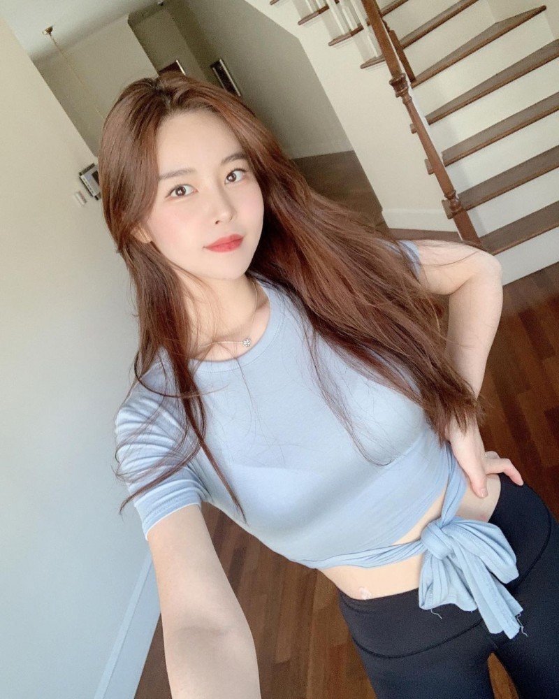 【捕鱼王】捕获野生「白皙正妹」展现性感好身材!天菜外型散发满满魅力