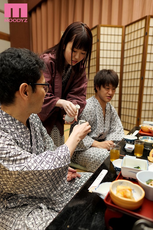 【捕鱼王】强制服从!巨乳女社员“水卜さくら”两天一夜温泉旅行被迫“肉体接待”屈辱合体!