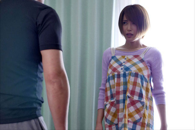 【捕鱼王】GNAX-001 :清秀人妻“君岛美绪”被猎艳大叔尾随,不顾反抗享受成熟的胴体。