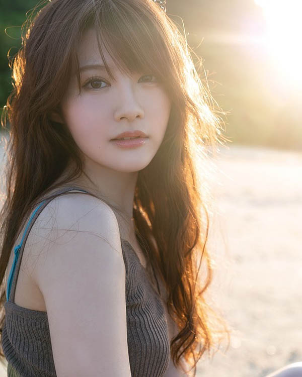 【捕鱼王】AV界黑马影后“相沢みなみ”终于要出写真啦！报恩之路又更近一步？