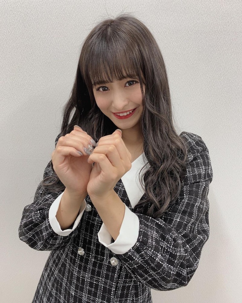 【捕鱼王】女友系正妹「清水里香」无防备居家穿搭让人好想偷袭嘟嘴微露虎牙更是可爱到一个犯规