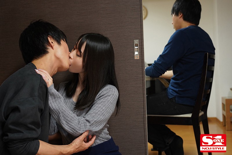 【捕鱼王】SSIS-064 :巨乳团地妻“梦乃あいか”痒到外遇,晾著内裤就是老公不在家.
