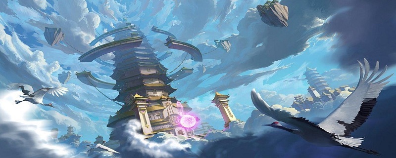 好玩人气高的修仙游戏推荐