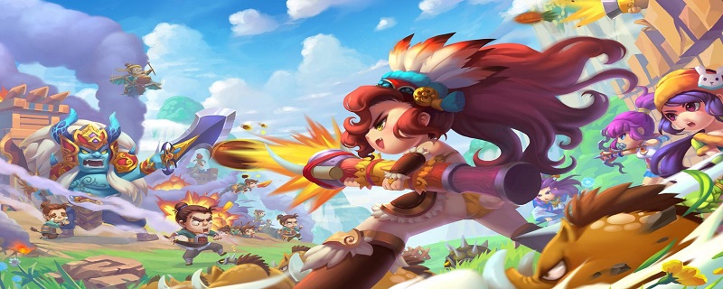 最好玩的手机塔防游戏合集