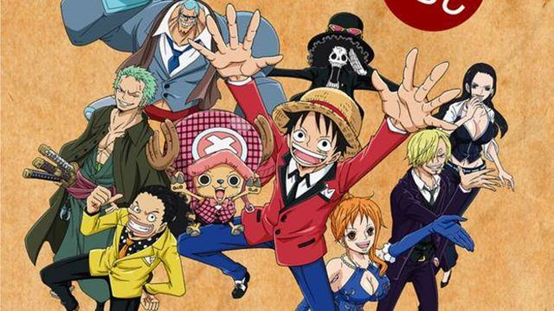 热血航线公测开启 国内航海王正版授权手游大盘点