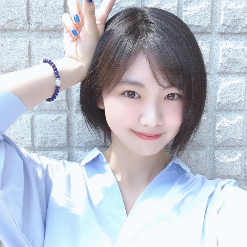 【捕鱼王】日本制服选美大赛结果出炉！18 岁美少女「竹内诗乃」参赛5 年终夺冠