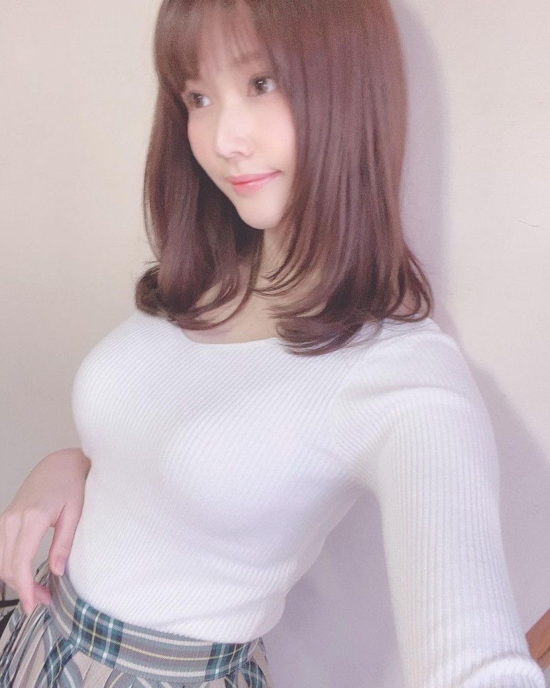 【捕鱼王】神似有村架纯！气质萌妹子「小日向ゆか」甜笑超犯规