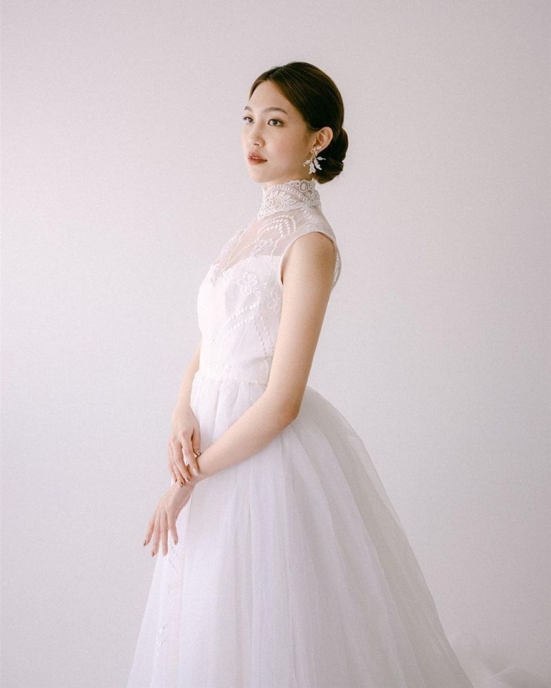 【捕鱼王】韩系正妹「苏豫萱」淡江校花超气质!阳光笑容灿烂夺目