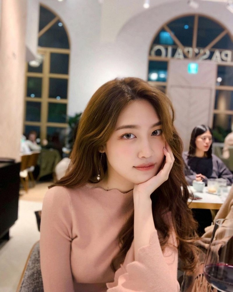 【捕鱼王】韩系正妹「苏豫萱」淡江校花超气质!阳光笑容灿烂夺目