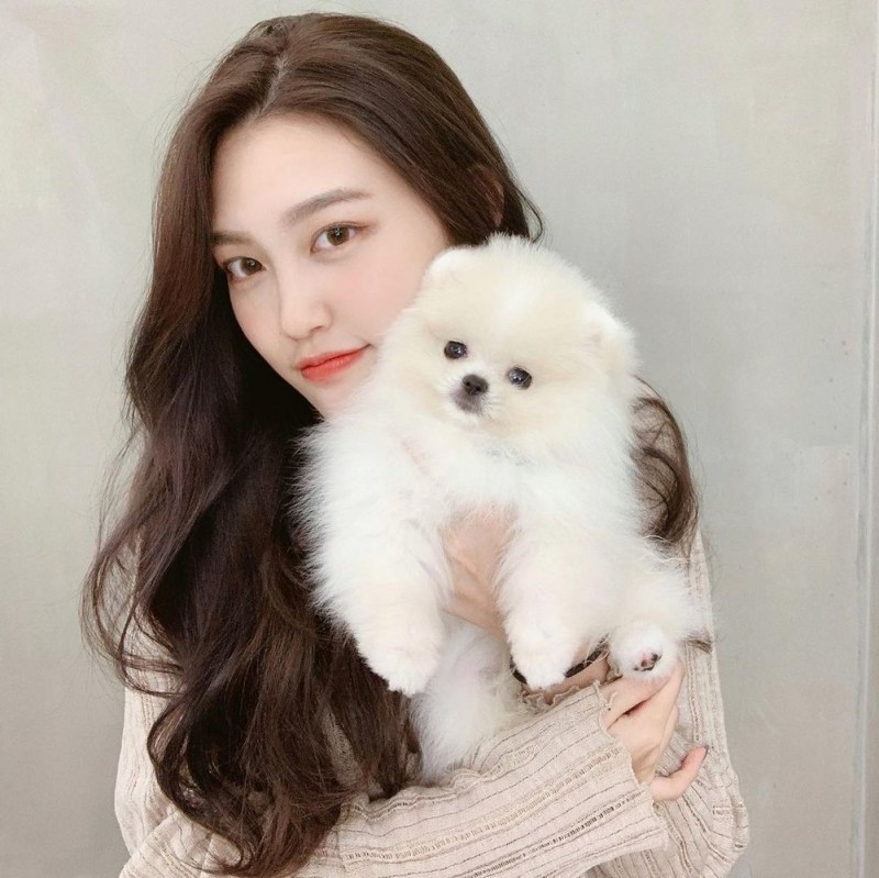 【捕鱼王】韩系正妹「苏豫萱」淡江校花超气质!阳光笑容灿烂夺目