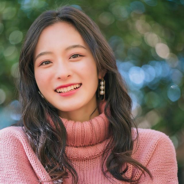 【捕鱼王】全日本「最美女大生」冠军出炉！东大校花《神谷明采》神似石原聪美！