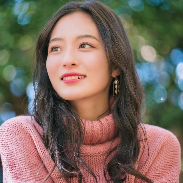 【捕鱼王】全日本「最美女大生」冠军出炉！东大校花《神谷明采》神似石原聪美！