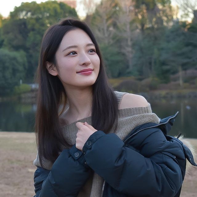 【捕鱼王】全日本「最美女大生」冠军出炉！东大校花《神谷明采》神似石原聪美！