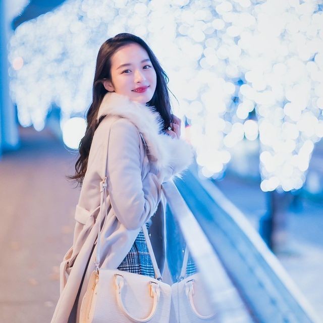 【捕鱼王】全日本「最美女大生」冠军出炉！东大校花《神谷明采》神似石原聪美！