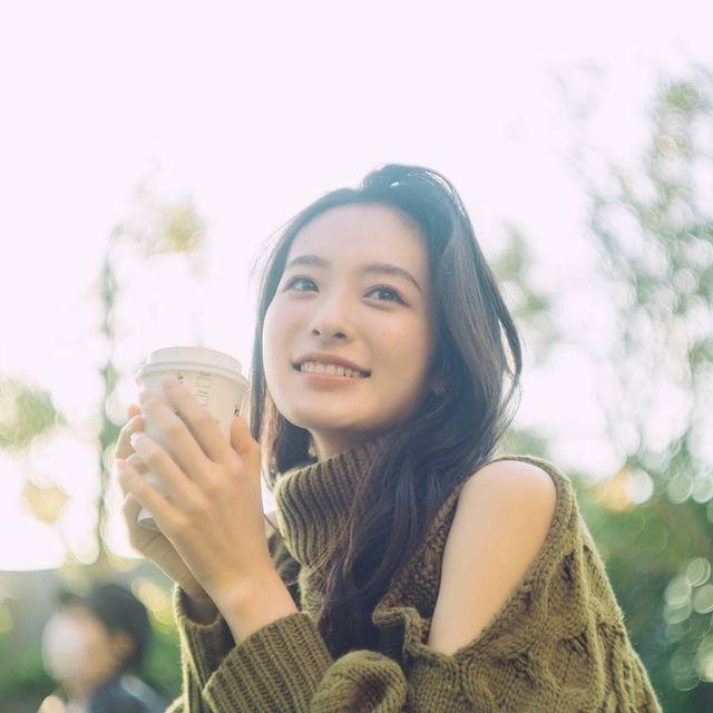 【捕鱼王】全日本「最美女大生」冠军出炉！东大校花《神谷明采》神似石原聪美！