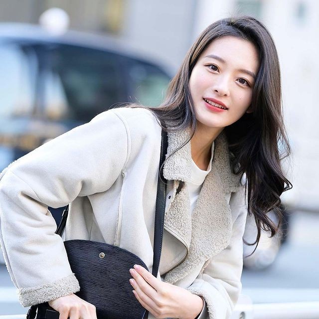 【捕鱼王】全日本「最美女大生」冠军出炉！东大校花《神谷明采》神似石原聪美！