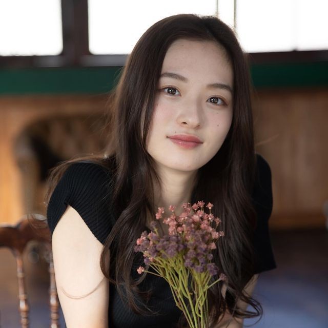 【捕鱼王】全日本「最美女大生」冠军出炉！东大校花《神谷明采》神似石原聪美！