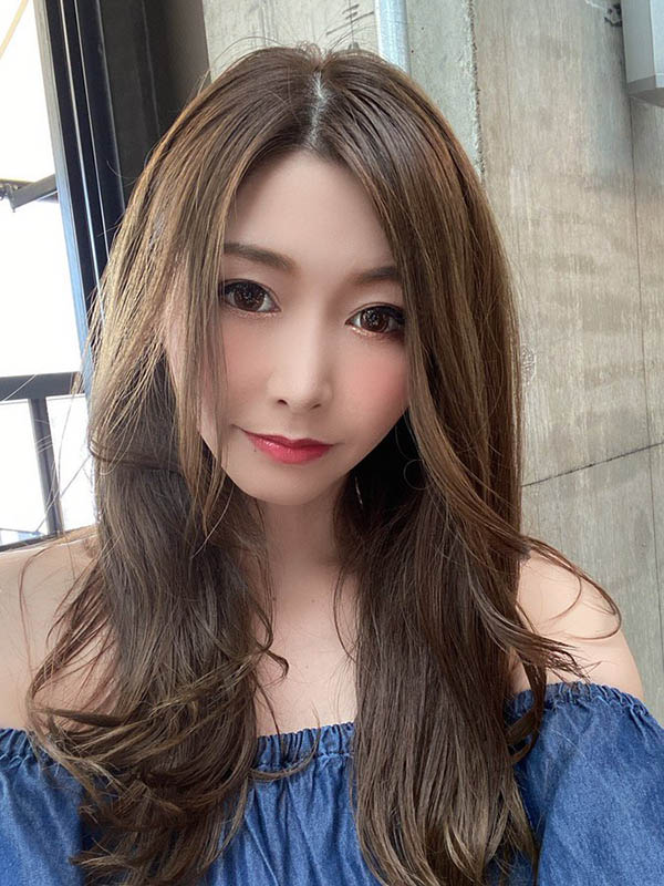 【捕鱼王】最强G奶美淑女“三浦步美”改名“爱弓凉”再战AV界!