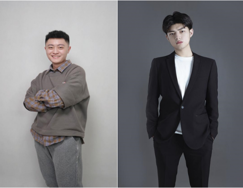 【捕鱼王】2021QQ名人赛,“文”中求胜S.K.Y胡文煊VS 神机“陌”测S.K.Y林陌