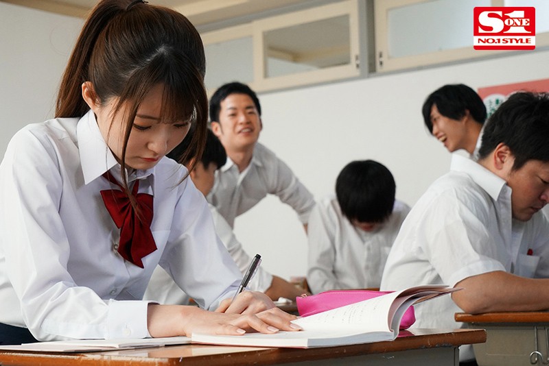 【捕鱼王】SSIS-070 :学生会长“乙白さやか”遭校园凌辱强暴,又被老师硬上!