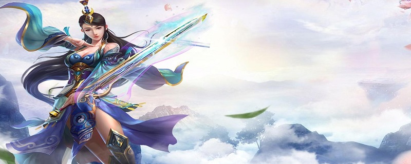 【捕鱼王】高人气仙侠手游推荐