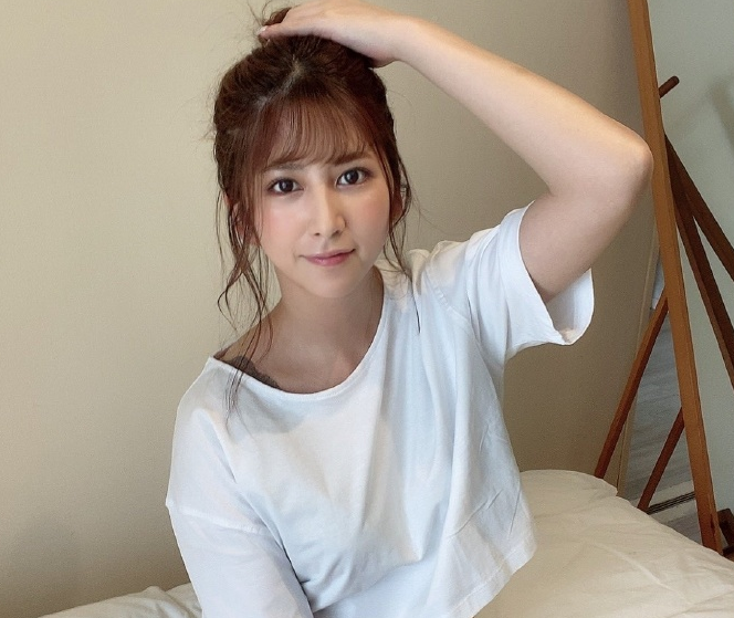 七森莉莉SSIS-083 漂亮姐姐用口征服妹妹男朋友