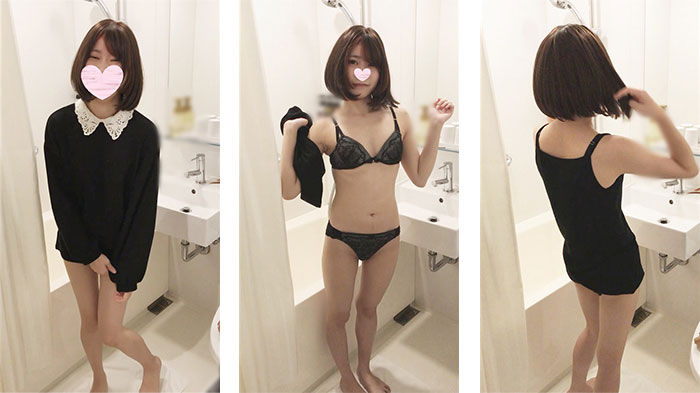 【捕鱼王】黑历史曝光!片商kawaii*那位只和1人搞过的抖M美腿妹子早在无码片被中出了! …