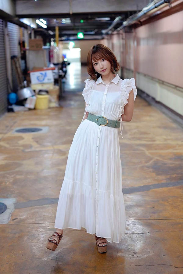 【捕鱼王】天使もえ确诊肺炎!Bstar其他的女优也要小心?